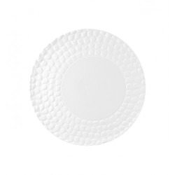 Texture plato llano 33 cm