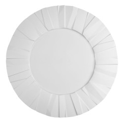 PRATO RASO XL MATRIX GLAZE...