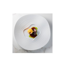 Plato 39cm Olas de...