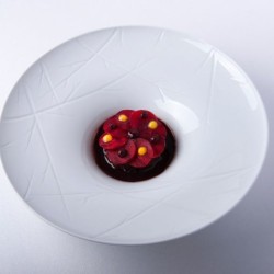 Plato hondo Glaze 29 Chefs...