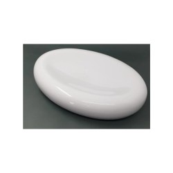 Plato oval 30cm Infinita...