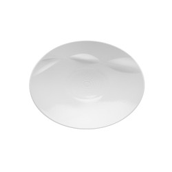 Fuente oval 27cm Mares...