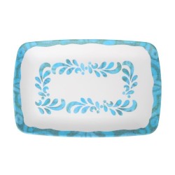 Bandeja rect Embassy...