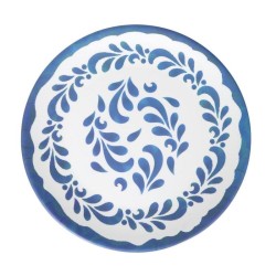 Plato Presentación Embassy...