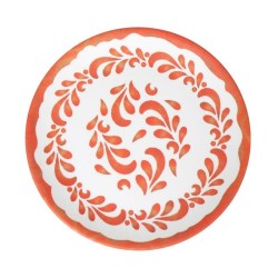 Plato llano Embassy Classic...