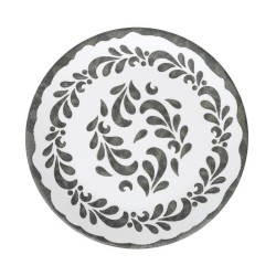 Plato llano Embassy Classic...