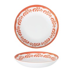 Plato hondo Embassy Classic...