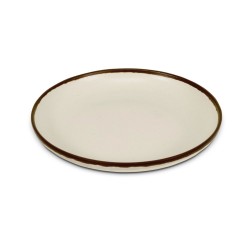 Plato melamina 19cm HALO...