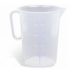 Jarra de Polipropileno...