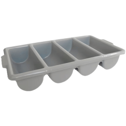 Bandeja portacubiertos 1/1.