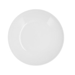 Plato hondo 23cm melamina...