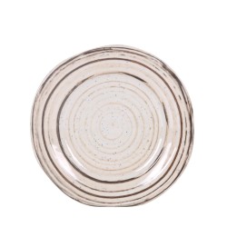 Plato postre 20cm. antigo...