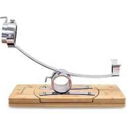 Soporte Jamonero Basculante...