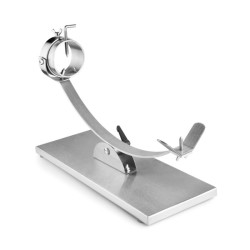 Jamonero basculante...